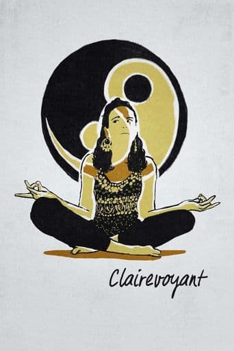 Clairevoyant poster art