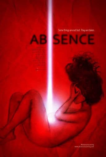 Absence poster art