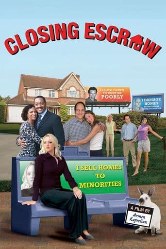 Closing Escrow poster art