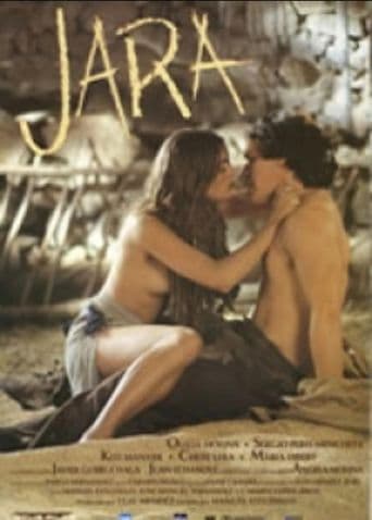 Jara poster art