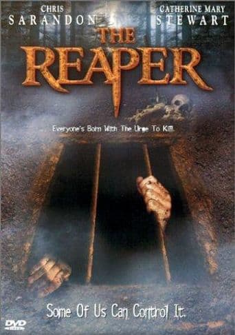 Reaper poster art