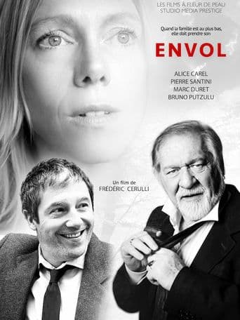 Envol poster art