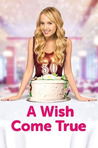 A Wish Come True poster art