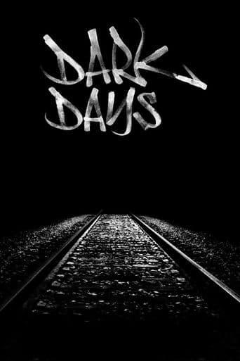 Dark Days poster art