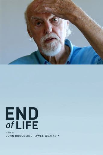 End of Life poster art