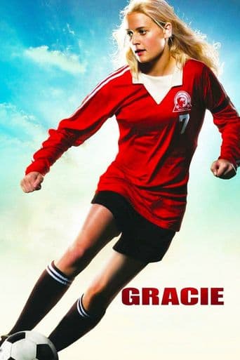 Gracie poster art