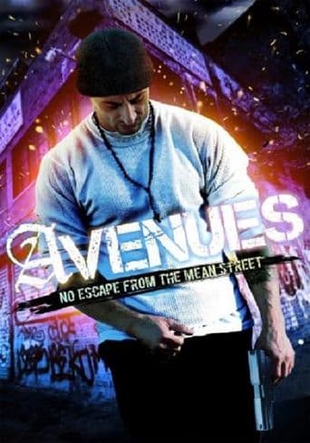 Avenues poster art