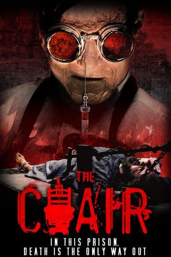 The Chair poster art