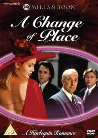 A Change of Place poster art