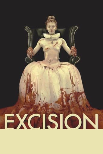 Excision poster art