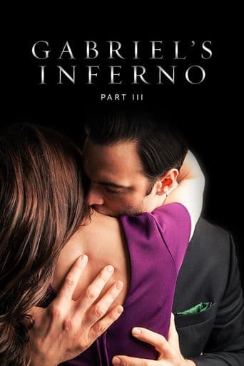 Gabriel's Inferno: Part Three poster art