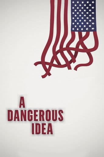 A Dangerous Idea poster art