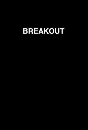 Breakout poster art