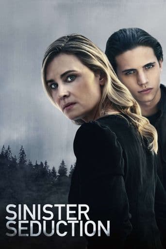 Sinister Seduction poster art