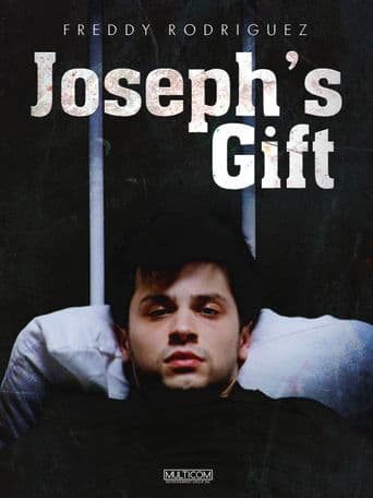 Joseph's Gift poster art