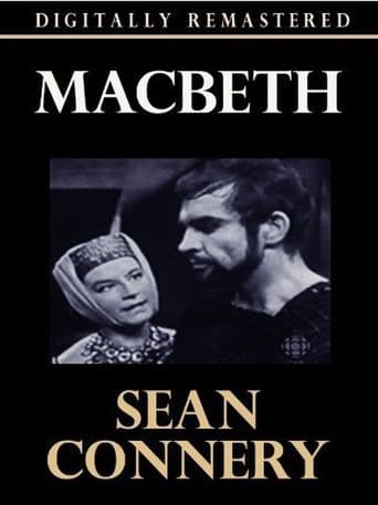 Macbeth poster art