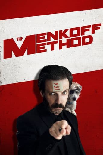 The Menkoff Method poster art