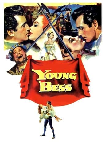 Young Bess poster art