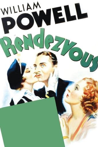 Rendezvous poster art