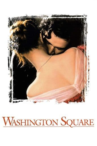 Washington Square poster art