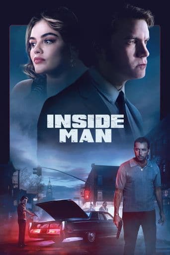 Inside Man poster art