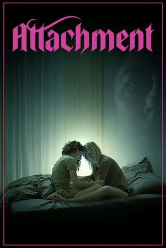 Attachment poster art