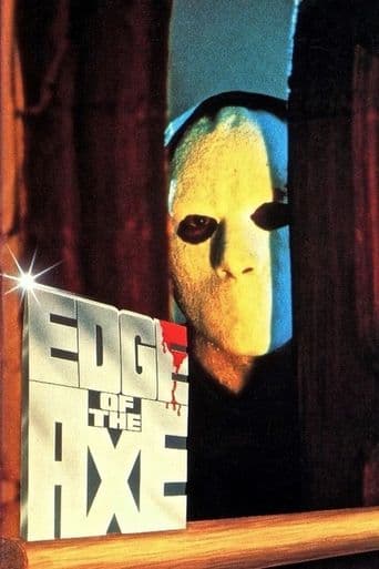 Edge of the Axe poster art