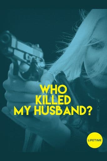 Who Killed My Husband? poster art