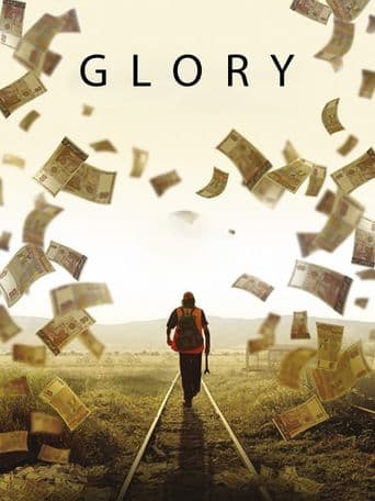 Glory poster art