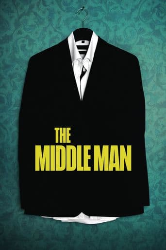 The Middle Man poster art