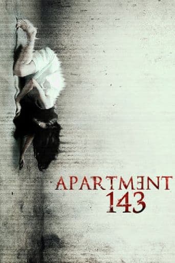 Apartment 143 poster art