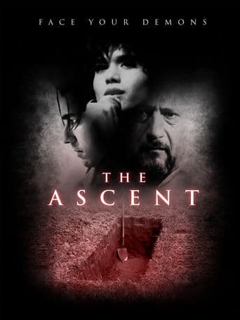 The Ascent poster art