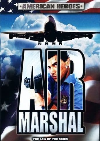 Air Marshal poster art