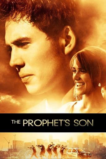 The Prophet's Son poster art