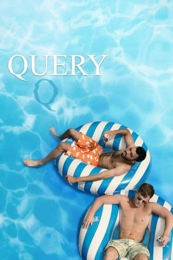 Query poster art