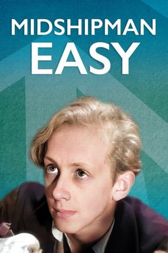 Midshipman Easy poster art