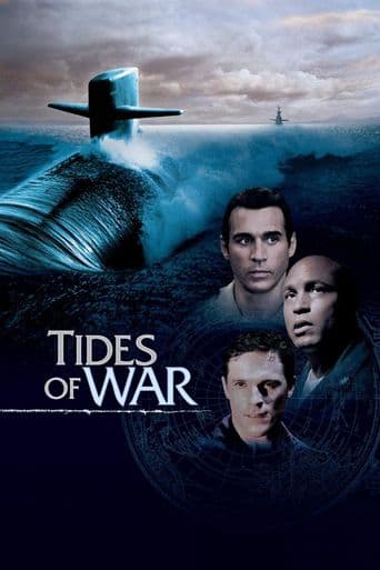 Tides of War poster art