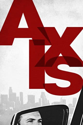 Axis poster art