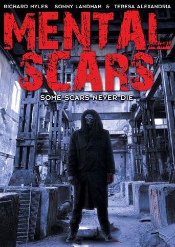 Mental Scars poster art