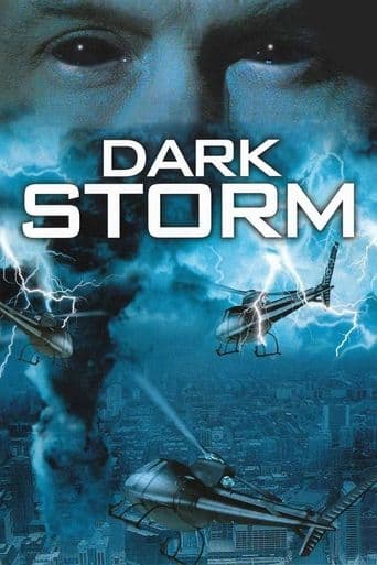 Dark Storm poster art