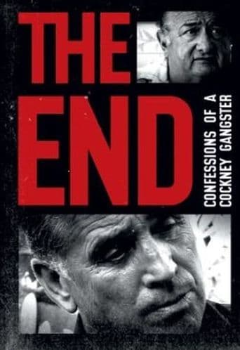 The End poster art