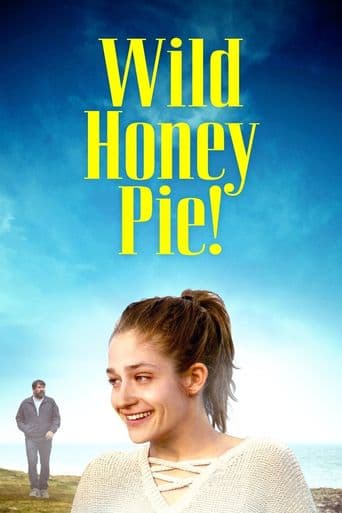 Wild Honey Pie poster art