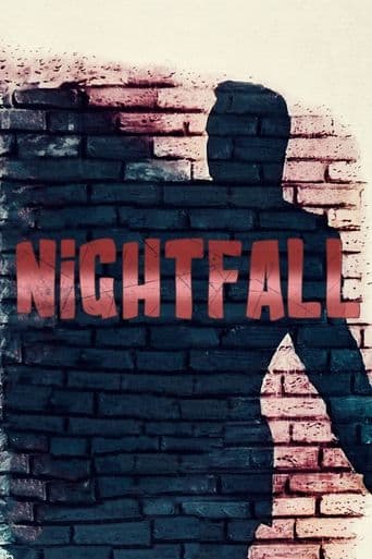 Nightfall poster art