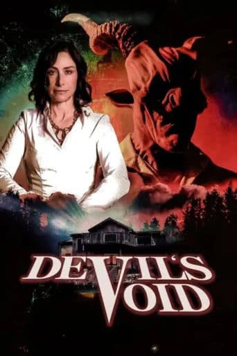 The Devil's Void poster art