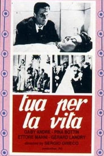 Tua per la vita poster art