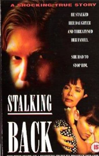 Moment of Truth: Stalking Back poster art