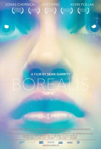 Borealis poster art