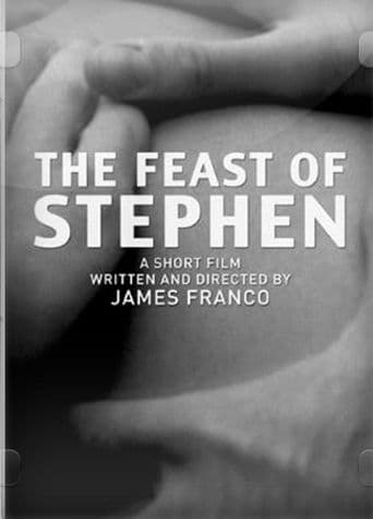 The Feast of Stephen poster art