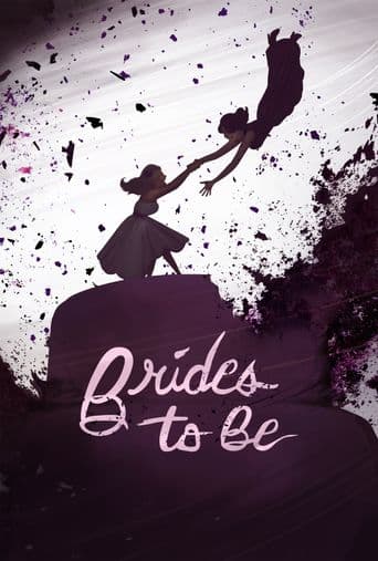 Brides to Be poster art