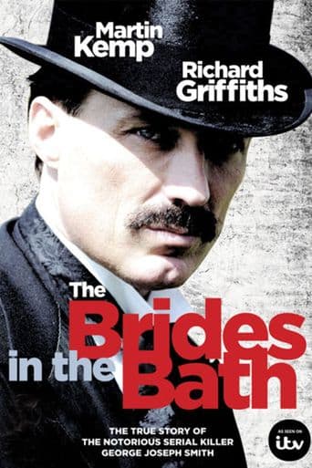 The Brides in the Bath poster art